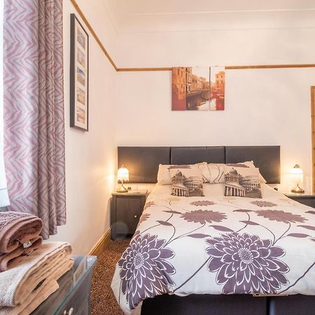 Ashford House Guest House ブリドリントン エクステリア 写真
