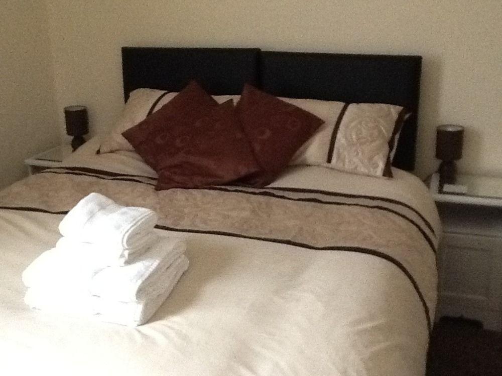 Ashford House Guest House ブリドリントン エクステリア 写真