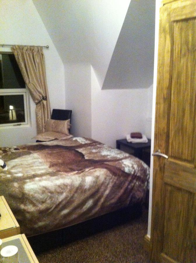 Ashford House Guest House ブリドリントン エクステリア 写真