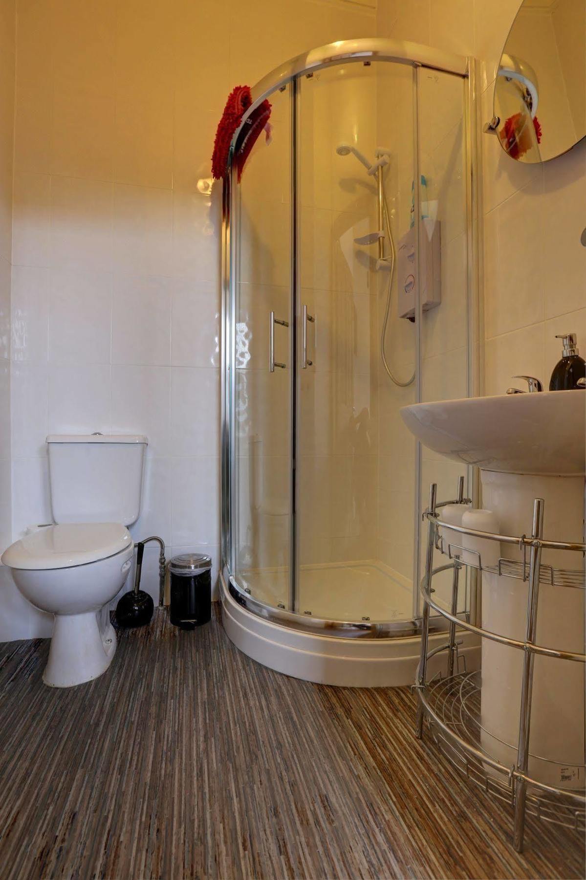 Ashford House Guest House ブリドリントン エクステリア 写真